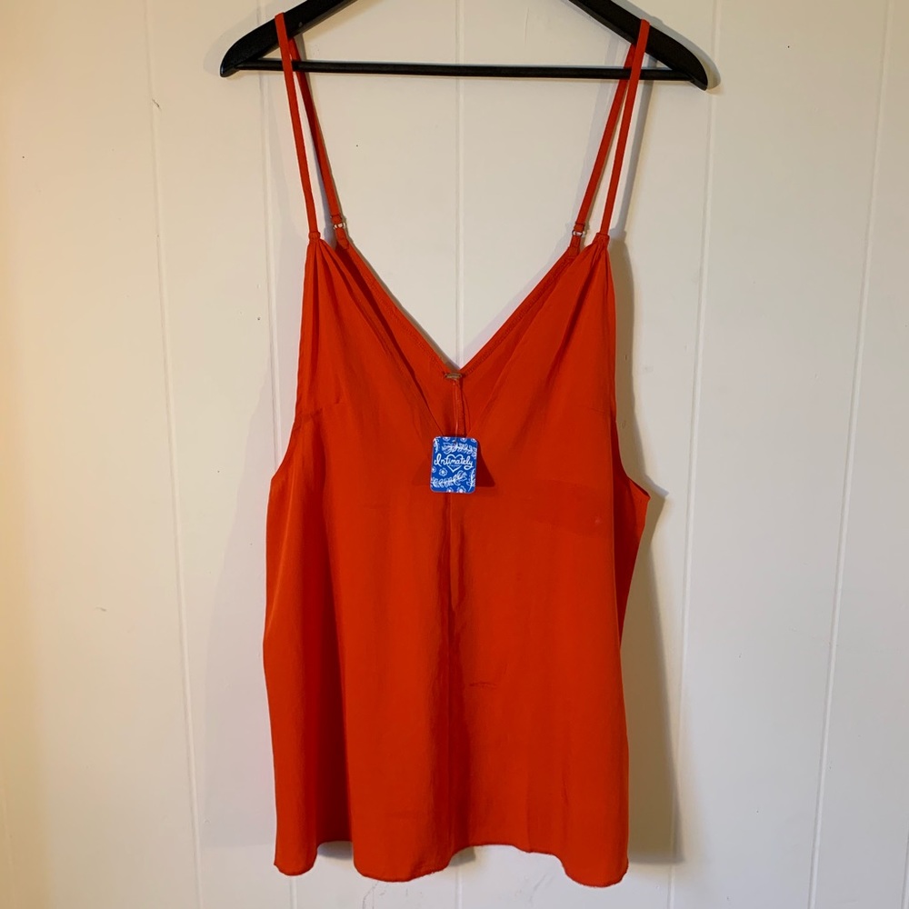 Free People Slip